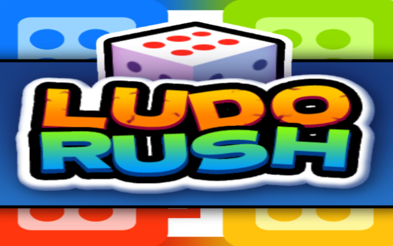 rush ludo