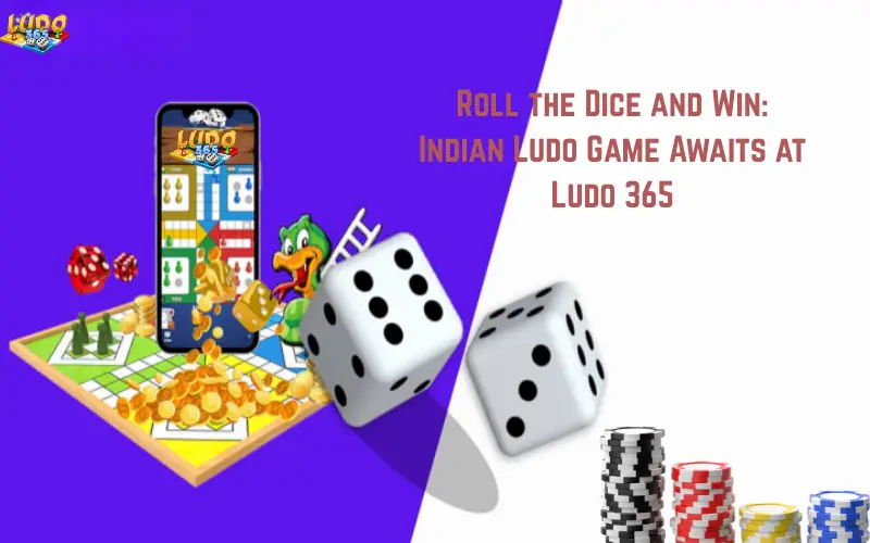 Indian Ludo Game