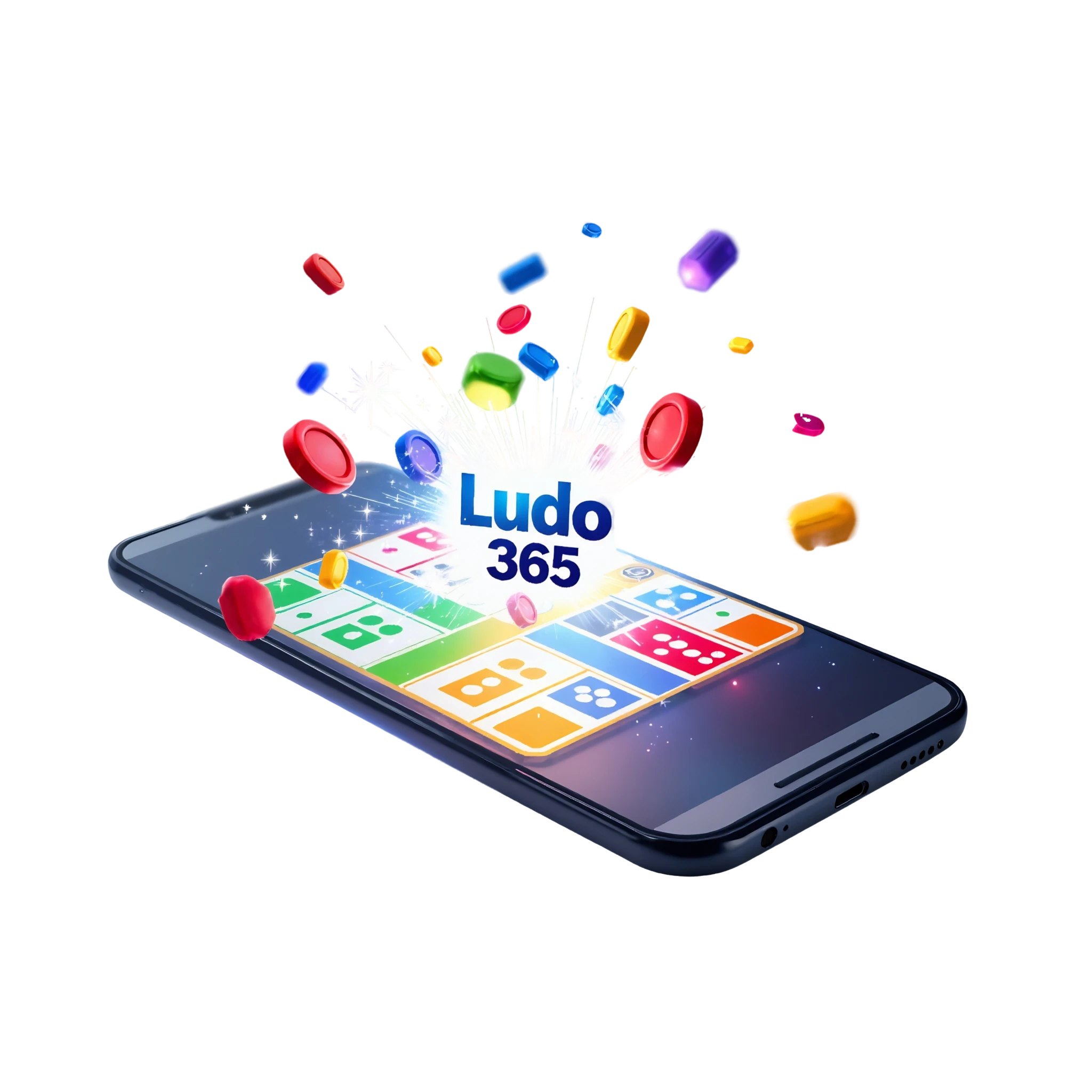 ludo 365 ludo on phone