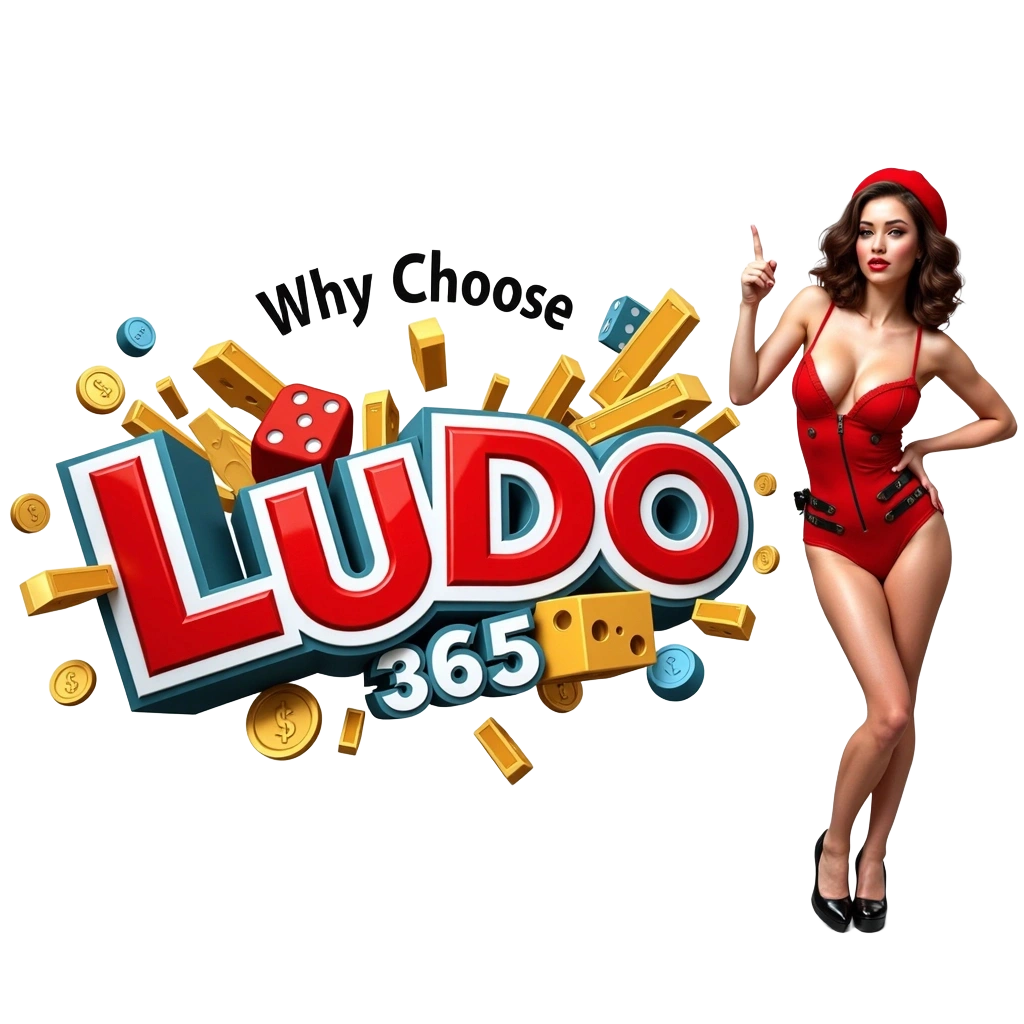 ludo 365 why choose