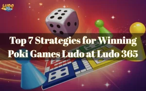 poki games ludo