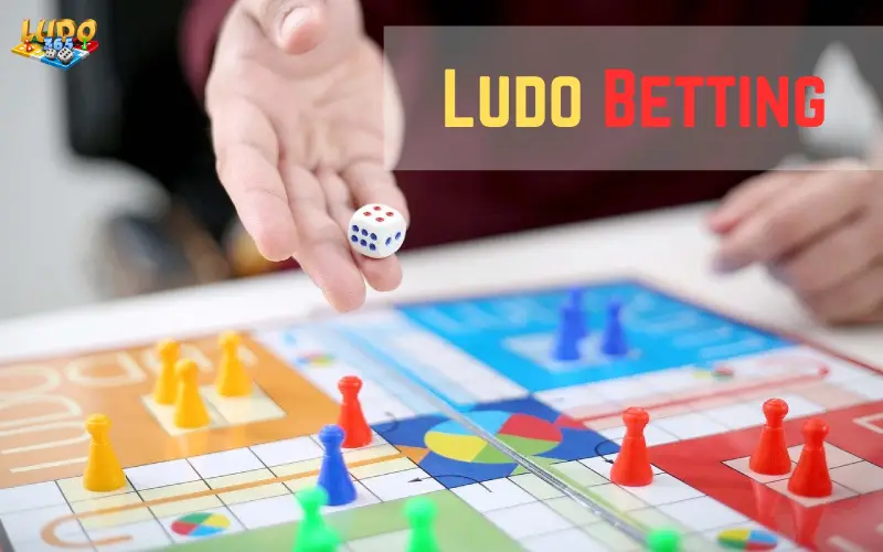 Ludo Betting