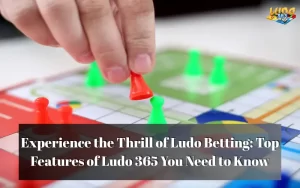 Ludo Betting