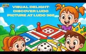 Ludo Picture