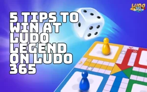 ludo legend