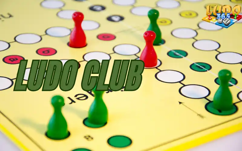 Ludo Club