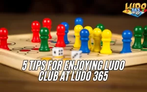 Ludo Club
