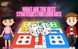 Ludo Dice
