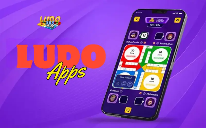 ludo apps