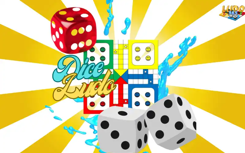 dice ludo