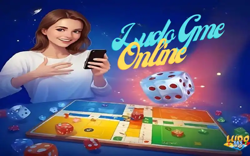 ludo game online