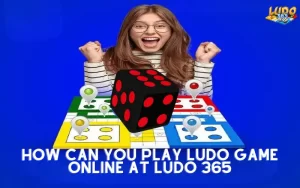 ludo game online