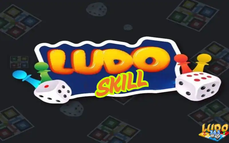 ludo skill