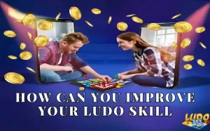 ludo skill