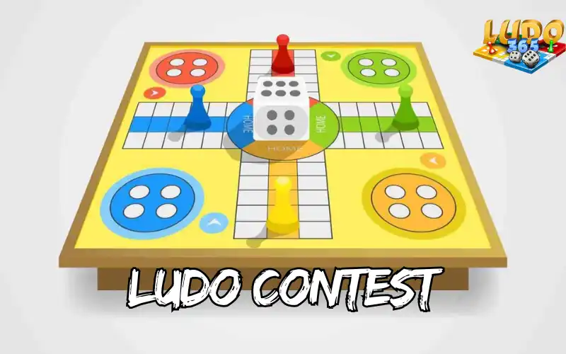 ludo contest