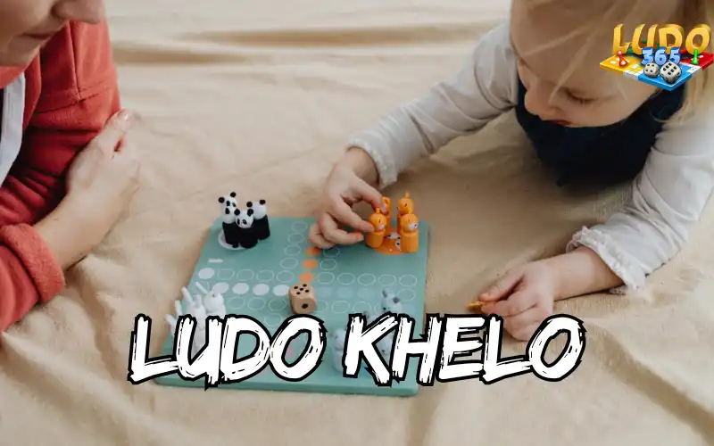ludo khelo