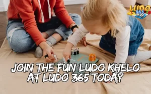 ludo khelo