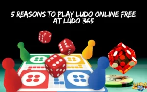 ludo online free