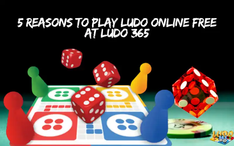 ludo online free