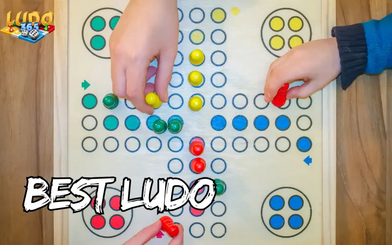 best ludo