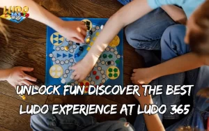 best ludo