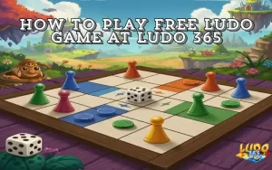 free ludo game