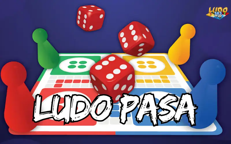 ludo pasa