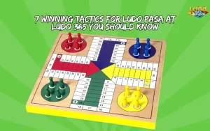 ludo pasa