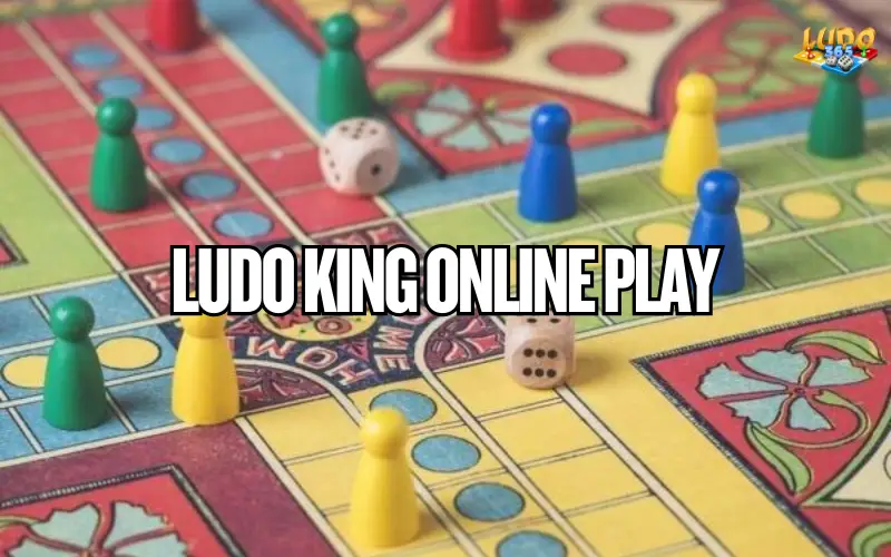 ludo king online play