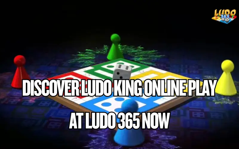 ludo king online play