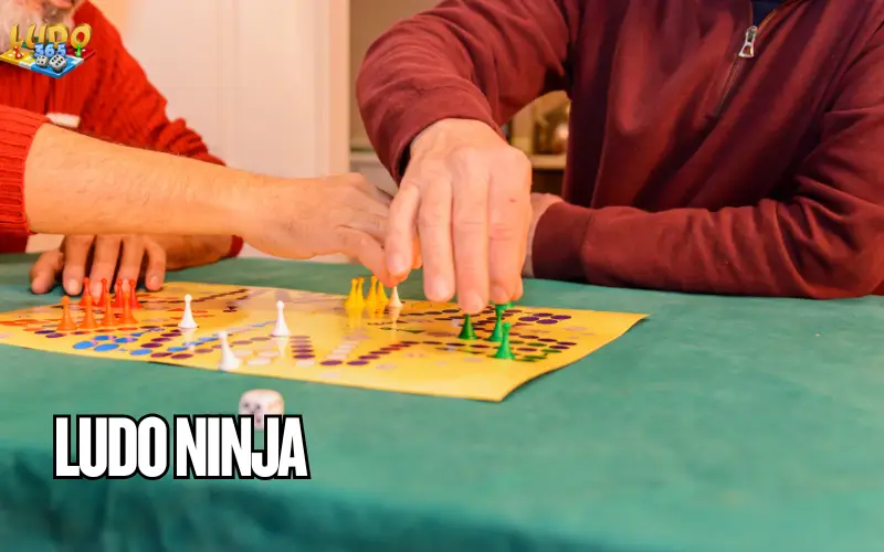 ludo ninja