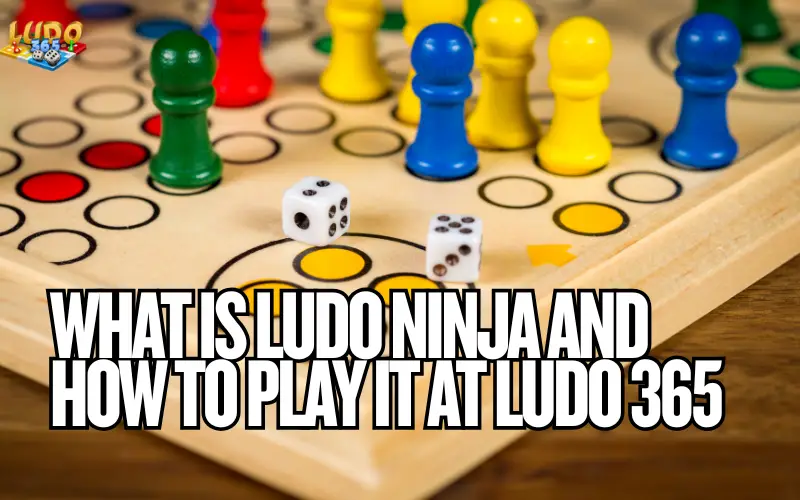 ludo ninja