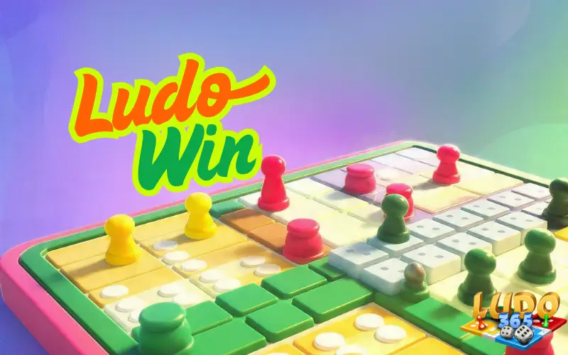 ludo win
